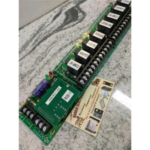 ระบบควบคุมโอเวอร์ไรด์รีเลย์อัตโนมัติ <span class=keywords><strong>RO8</strong></span> REV 1.02D, AG118 (8D2) - Product Image 2