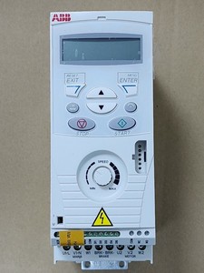 ACS150-03U-05A6-4 ACS15003U05A64 ความถี่ 2.2 กิโลวัตต์ 380-480 โวลต์ สำหรับ PLC - Product Image 3