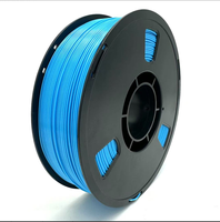 Filament d'imprimante 3D TPU 1 kg, diamètre 1,75 mm, marque GUCAI3D, service de moulage, longueur 345 m, tolérance +/-0,02 mm