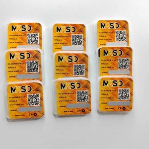 TARJETA SIM mksd ultra 5G para 6s 7/8 x XS Max 11 13 pro Max IOS 15,0 IOS 16,0 IOS 15,7 Compatible con nuevo sistema - Product Image 2