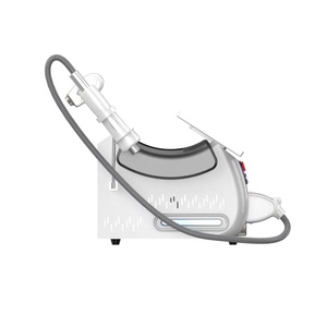 Épilateur laser diode portable 755nm 808nm 1064nm Ice Point, machine de lavage des sourcils, refroidissement par eau, puissance 3500W, écran tactile - Product Image 5