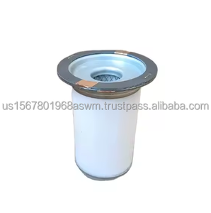 Filtro Separador de Aceite y Gas para Compresor de Aire Manny LE 6004 de Alta Calidad, Hecho de Metal Duradero, Compatible con los Modelos SAO 58494 y SAO 53792 - Product Image 1
