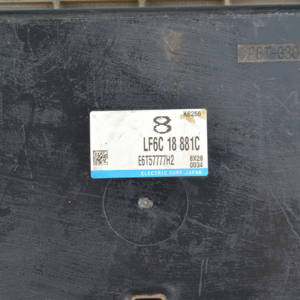 二手ECM电子控制单元L58718881A发动机控制单元模块电脑PCM马自达CX-7 CX-5二手拆卸汽车零件 - Product Image 6