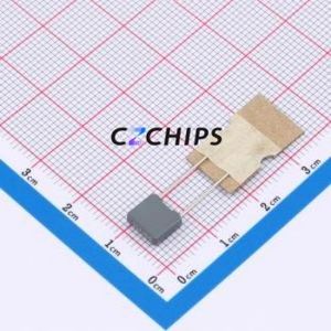 Condensateur à film W242A224JD2TAAB4JA, composant traversant (THT), pas de 5 mm, 220 nF, 5 %, 100 V, polyester métallisé - Product Image 1