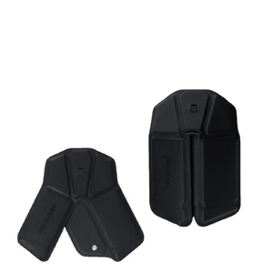 2025 trẻ Pop phong cách văn phòng kinh doanh Quà tặng khuyến mãi chính thức được cấp phép Momo thiết kế không dây có thể gập lại Chuột - Product Image 1