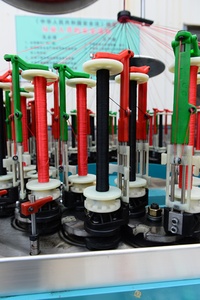 Bện máy trục - Product Image 5