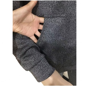 Camisas de Trabajo Personalizables AmpsafeX para Hombre, Resistentes a Cortes, con Cubierta de HPPE, Color Gris, Manga Larga, Anti-Cuchillos, para Seguridad en Exteriores - Product Image 2