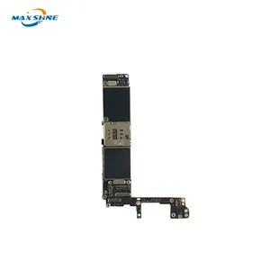 Logic Board Für Iphone 4 4s 5 5s 6 6s 6plus Alle Modell Mainboard Logic Board