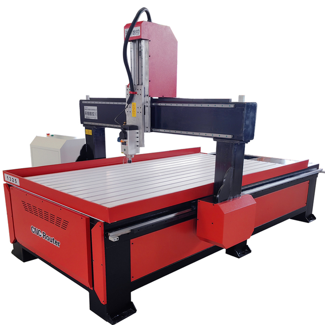 1325 Economical Cnc Router Multifunctional Wood Router Suitable For Sale In The Woodworking Industry