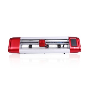 Traceur graphique Skycut C16 de haute qualité meilleure découpeuse de papier A3 pour couper des étiquettes et des autocollants en papier - Product Image 1