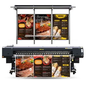 เครื่องพิมพ์ Mimage Factory <span class=keywords><strong>รุ่น</strong></span><span class=keywords><strong>ล่าสุด</strong></span> M32S ขนาด 3.2 เมตร 10 ฟุต หัวพิมพ์ DX5/DX7/XP600 เครื่องพิมพ์ขนาดใหญ่พิเศษ ผู้ผลิตเครื่องพิมพ์แบบยืดหยุ่น - Product Image 1