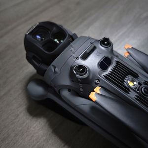 2026 NEW DJ Mavic 4 Pro RC Drons 1" 100MP <b>Camera</b> 360° Rotating <b>Gimbal</b> 90km/h Sport Mode 4K HD 10km Image Reach - Product Image 5