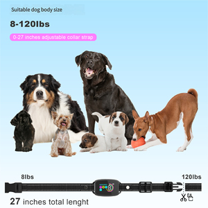 Offre Spéciale <span class=keywords><strong>anti</strong></span>-aboiement collier petits chiens <span class=keywords><strong>anti</strong></span>-aboiement collier rechargeable niveau étanche Portable chien <span class=keywords><strong>Anti</strong></span>-aboiement collier