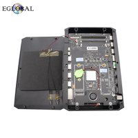 强大的 I9-12900HK I9-13900HK 2xDDR5 WiFi6 4K 高清迷你电脑 GPU GeForce RTX4060 8G 应用边缘计算图形学 AI 机器人游戏迷你电脑