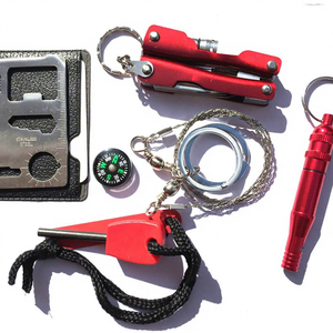 <span class=keywords><strong>Kit</strong></span> de Herramientas de Rescate de Emergencia 7 en 1 Dericsson, <span class=keywords><strong>Kit</strong></span> de Primeros Auxilios para Montañismo y <span class=keywords><strong>Supervivencia</strong></span> al Aire Libre - Product Image 3