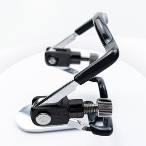 Bouche ouverte <span class=keywords><strong>Gag</strong></span> Clip Sex Slave Bdsm Bondage Contraintes Adulte Esclave Jeu FetishSex Toys pour Femmes Hommes - Product Image 5