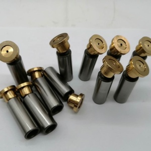 ZX60 ZX65 ZX55 Excavator PVK-3B-725 Hydraulic Pump HANDOK Piston Shoe - Product Image 4