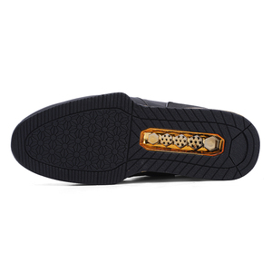 Giày tập luyện đa năng, đế rộng, bán buôn nhà máy, dành cho nam, in logo và màu sắc tùy chỉnh, thích hợp cho cử tạ, tập luyện sức mạnh và tập luyện chéo. - Product Image 2