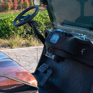 Vente en gros de voiturettes de golf 2024 <span class=keywords><strong>E</strong></span> 48v durables Atv Utv voiturettes de golf barre de son extérieure personnalisé<span class=keywords><strong>e</strong></span> - Product Image 5