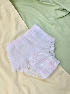 Nouvelles couches-culottes hygiéniques pour adultes avec protection anti-fuites, sous-vêtements menstruels pour femmes - Product Image 6