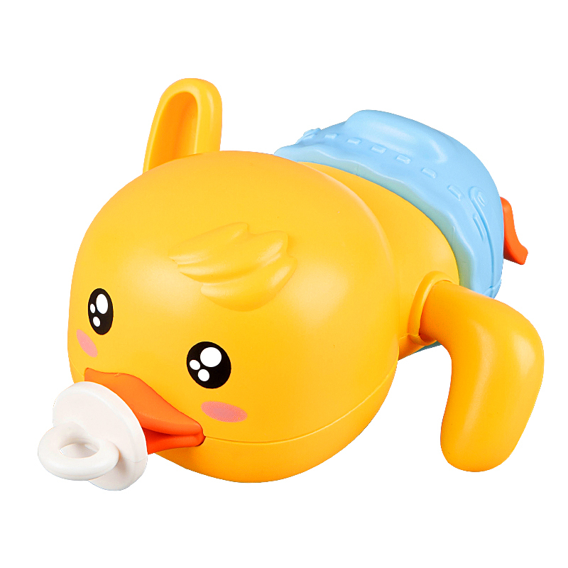 MILI New Vinyl Bath Animal Toys