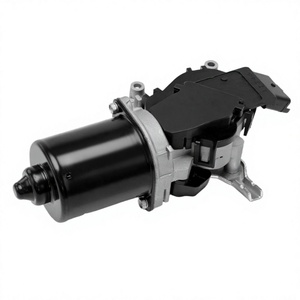สำหรับเชฟโรเลตมอเตอร์ปัดน้ำฝน 95917201 12V โลหะสำหรับเปลี่ยนโซนิค - Product Image 2