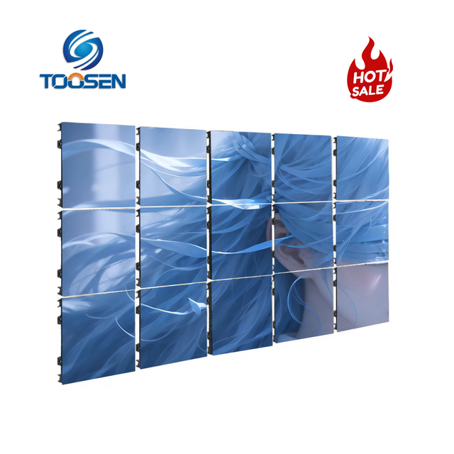 Best Price High Brightness P3.91 LED Screen Fine Pitch Indoor Rental LED Display Video Wall Panel for Video Studio Shopping Mall