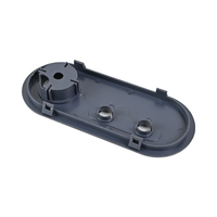 Servicios de Fundición de Sensores de Altura para Piezas Electrónicas de Automóviles al por Mayor, Plástico PVC OEM/ODM, Puerta a Puerta