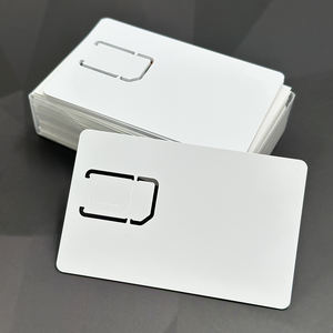 Net pencere Hologram etiket kartı ile 85.5*54*0.76mm merceksi parlak polikarbonat plastik kart levha özel - Product Image 3