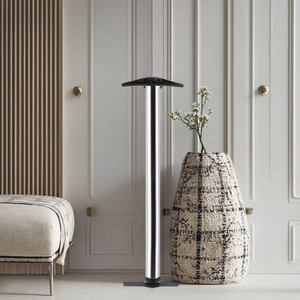 Linsont Chất lượng cao gỗ Bảng chân phần cứng đa năng đồ nội thất đổi mới cho nhà bếp ăn phòng khách phòng ngủ khách sạn - Product Image 4