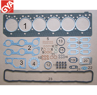 Kit de joint de culasse GYA au prix d'usine pour RENAULT TRUCKS Maxter MIDR 06.02.26 OM 470 OEM 02-28915-02 323.590