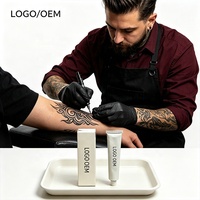 Texture légère personnalisée en gros pour la création de tatouages de sourcils et de lèvres, pour salons de tatouage, instituts de beauté, studios et produits commerciaux