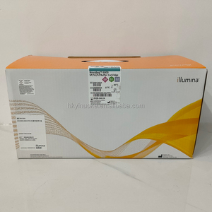 Komplettes Set Illumina NovaSeq 6000 S1 Reagenz-Kits 300 Zyklen DNA-Library-Prep-Kits v1.5 Cluster-Kartusche Labor-Gensequenzgerät - Product Image 4