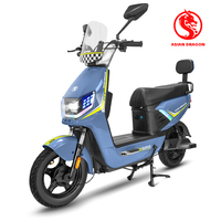Vélo électrique standard américain 750W 48V conforme, à 2 roues, avec moteur à moyeu arrière, longue autonomie, haute vitesse pour