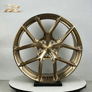Jantes BZ Forged <span class=keywords><strong>Fi</strong></span> <span class=keywords><strong>R</strong></span> F1R FIR pour BMW F87 F80 F82 F83 F90 G20 G30 G87 G80 G81 G82 G83 G90 M340i M550 M2 M3 M4 M5 - Product Image 1