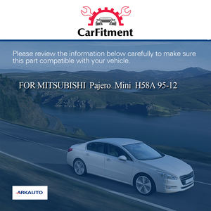 Bobina di Accensione MD325592 MD308914 MN115259 per MITSUBISHI Pajero Junio H57A 95-12 - Product Image 5