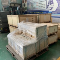 Vanne à vanne de couteau de gaufrette de bride d'acier inoxydable de type pétale de haute performance pour le UseDN50-DN1200 industriel