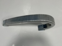 Tube rectangulaire en acier JR-2 résistant à la corrosion pour centre d'usinage