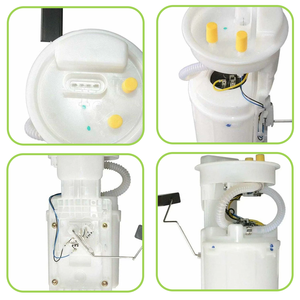 曼纳汽车发动机系统1J0919087D 1J0919051B中国厂家直销大众燃油泵 - Product Image 3