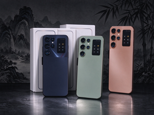 Teléfono Móvil S25 Ultra 5G Nuevo y Original, Diseño Curvo, Superventas, Lanzamiento de Nuevo Producto, Modelos Populares - Product Image 4