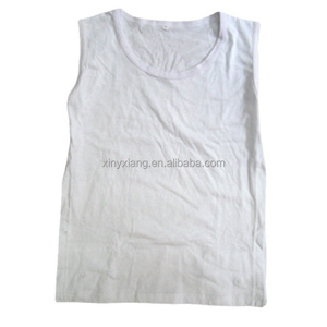 Gilet Tzitzit casher en gros d'usine, T-shirt de qualité confortable 100% coton Vêtement Tzitzis, Talit Katan, Zizit, Sitsit - Product Image 4