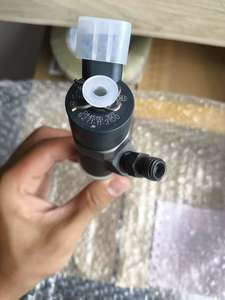 Orijinal Sıfır Common Rail Enjektör 0445110307 6271-11-3100 4941109 6271113100 Cumins QSB3.3 Dizel Motor için - Product Image 5