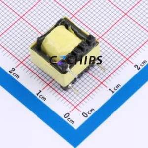 Transformador de Potencia XREE13-250401, Componente de Orificio Pasante (THT), Inductor - Product Image 2