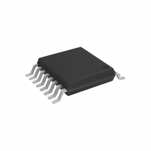 Power Management (PMIC) 16 TSSOP MIC2546-2YTS Electronics Component In Stock - Product Image 1
