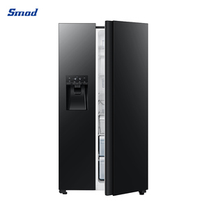China 500L Luxury Home Appliances No Frost Side by <b>Refrigerator</b> National Home Appliances - Product Image 4