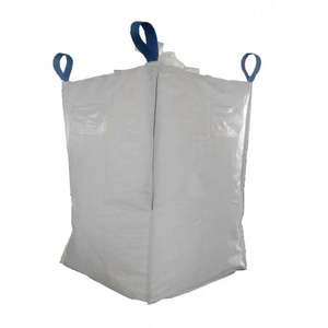 Sac en vrac de 1 tonne, 1,5 tonne pour concentré de cuivre, exploitation minière de calcaire, charbon, barite, sac jumbo de 1500 kg - Product Image 4