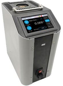 -30 ~ 150 degrés ET2501-150B température bain sec bloc température calibrateur - Product Image 3