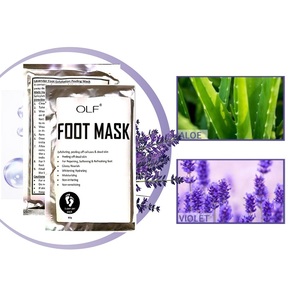 Produits de soins de la peau de Guangzhou masque de peeling des pieds corée avec une grande remise - Product Image 3