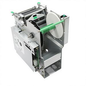 Repuestos para Cajeros Automáticos NCR 5887 40 Col.TecKit de Impresora Térmica R-J 4450705249 4450711952 445-0711952 445-0705249 - Product Image 2