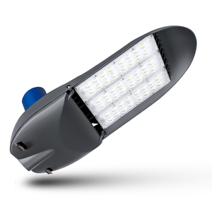ไฟถนน LED LCS-DN รุ่น 1 พร้อมระบบโฟโตเซลล์อัจฉริยะ  กำลังไฟ 100w 150w 200w  ตัวเรือนอะลูมิเนียม SMD  สำหรับภายนอกอาคาร  มาตรฐานยุโรป  รับประกัน 5 ปี - Product Image 4